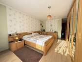 Schlafzimmer Ansicht 2 - 