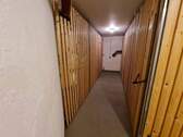 abschließbarer Keller - 