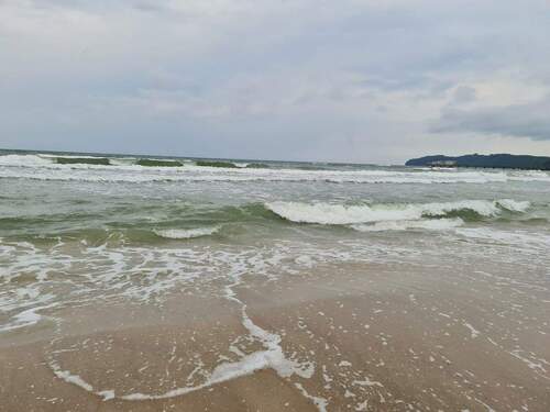 Ostseestrand - 