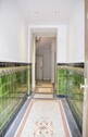 Hauseingang - 
