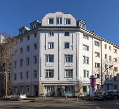 Bild 1 - Neu sanierte ETW am Lindenplatz