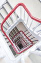 Treppenhaus - 
