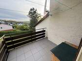 Große Südwestloggia 1 - 3 Zimmer Etagenwohnung in Dietersheim