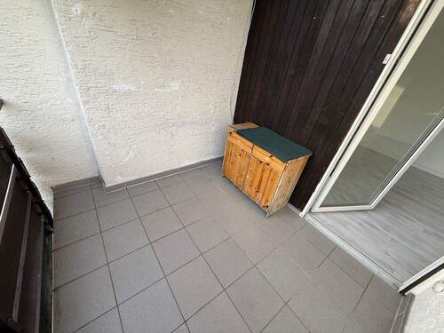 Große Südwestloggia 2 - 