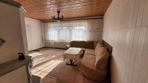 EG-Wohnzimmer - 