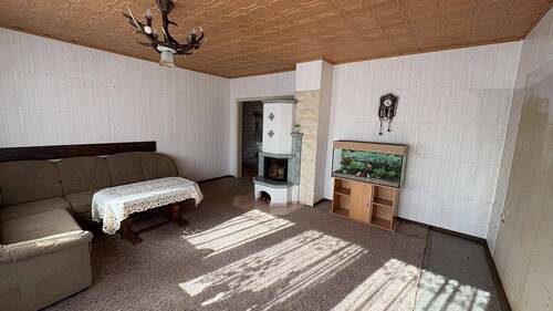 EG-Wohnzimmer andere Perspektive - 