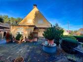 Blick aufs Haus - Raumwunder für Groß und Klein - 175.000,00&nbsp;EUR Kaufpreis, ca.&nbsp; 115,00&nbsp;m&sup2;&nbsp;Wohnfl&auml;che