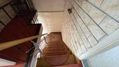DG-Treppe zum EG - 