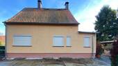Ansicht Hofseite - 