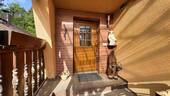 Hauseingang - 