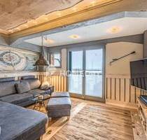 Wohnen am Yachthafen: Stilvolle Wohnung mit Balkon und Wasserpanorama - Barth (WE 1.1) Stadtkern