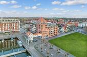 Aussenansicht NW - 