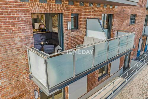 Balkon 2 - 