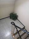 Treppenabsatz zum DG - 