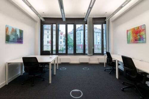 Bild 6 - Büro zur Miete in München