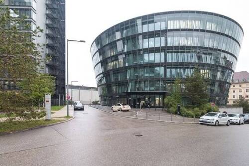 Bild 4 - Büro in München