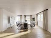 Konferenzraum - Büro in Korb
