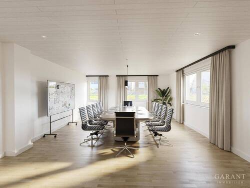 Konferenzraum - Büro in Korb