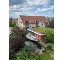 Schöne 2-Zi.-Wohnung Seniorenpark Kreuzberg provisionsfrei ! - Crailsheim