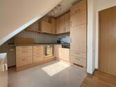 Küche - 2 Zimmer Etagenwohnung in Crailsheim