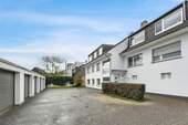 Garagenhof - Etagenwohnung mit 71,00 m² in Meerbusch zum Kaufen