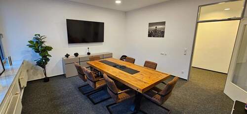 Meetingraum - Büro zur Miete in Hamburg