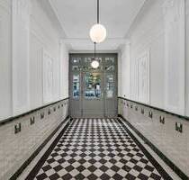 Helle 3-Zimmer-Altbauwohnung in Toplage von Prenzlauer Berg! - Berlin