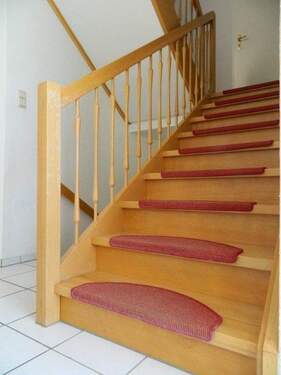 Treppenhaus - 