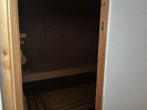 Sauna - 