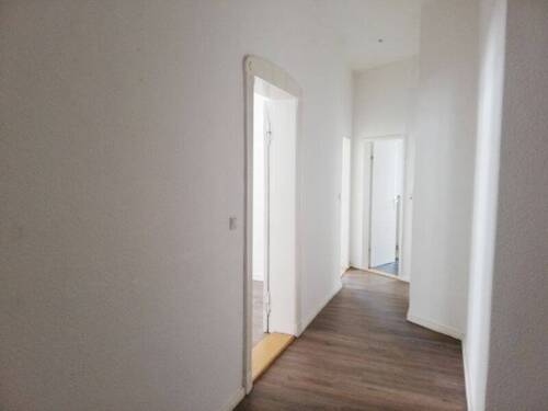 Flur - 3 Zimmer Etagenwohnung zur Miete in Bremerhaven