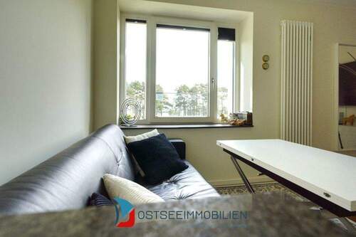 Wohnen m. Blick z. Ostsee - 