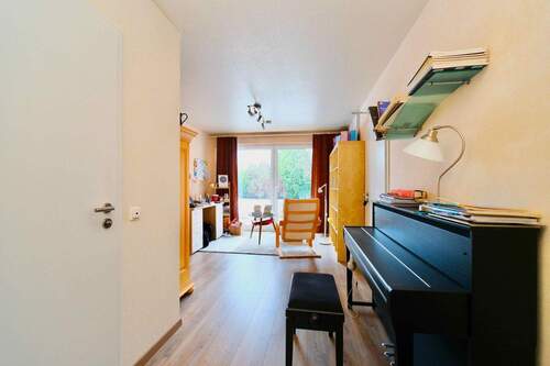 Arbeitsbereich - Ansicht 2 - 