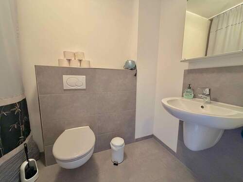 Badezimmer EG - 