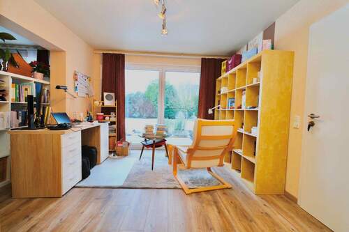 Arbeitsbereich - Ansicht 1 - 