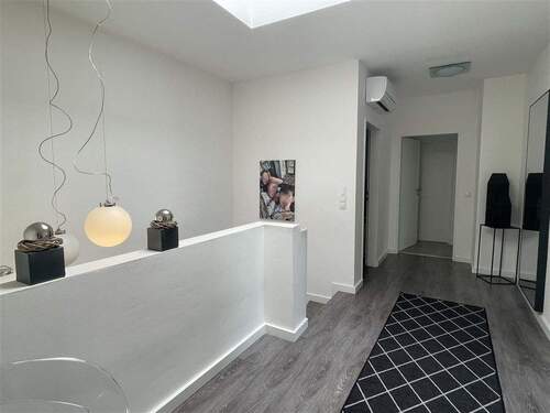 Galerie Dachgeschoss - 