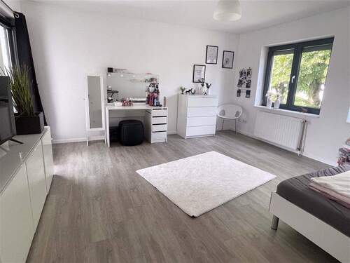 Zimmer Dachgeschoss - 