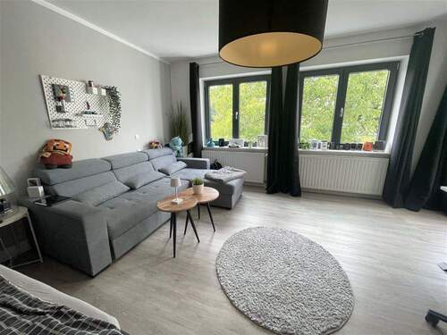 Zimmer Dachgeschoss - 