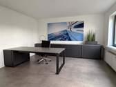 Arbeitszimmer - 