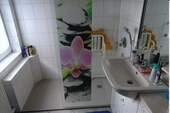 EG Bad mit Dusche - 