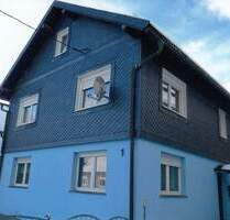 Modern.großzügiges Wohnhaus m.Großgarage in 98673 Stelzen - Sachsenbrunn