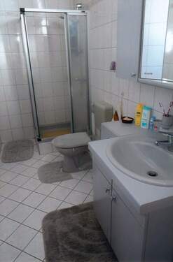 OG Neuwertiges Bad - 