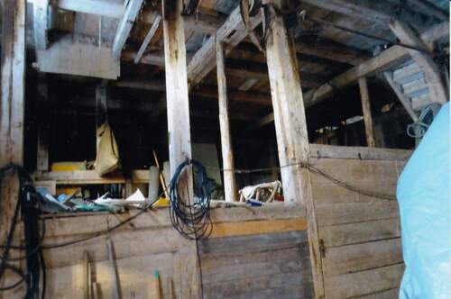 Wirtschaftgebäude - 