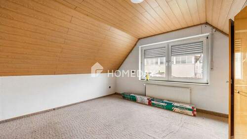 Haus 2 1. OG Schlafzimmer 1 - 