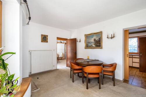 praktischer Essbereich - 