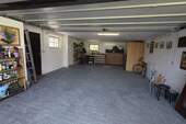 Garage - 5 Zimmer Einfamilienhaus in Wildeshausen