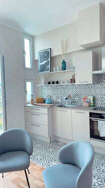 neue Nolte Einbauküche - 