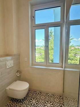 Ausblick Bad ins Grüne - 