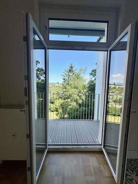 freier Taunusblick Essen - 3 Zimmer Etagenwohnung zum Kaufen in Frankfurt