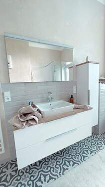 kernsaniertes Tageslichtbad - 