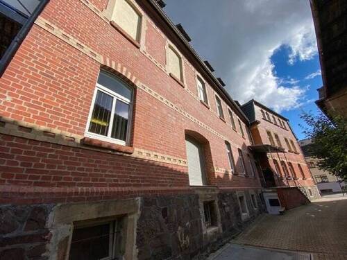 Bild 5 - Gewerbeobjekt (Büro, Produktion, Verkauf) in Sonneberg